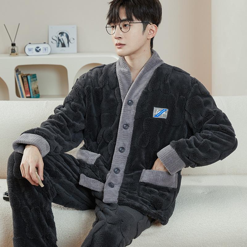 L · Dark Gray