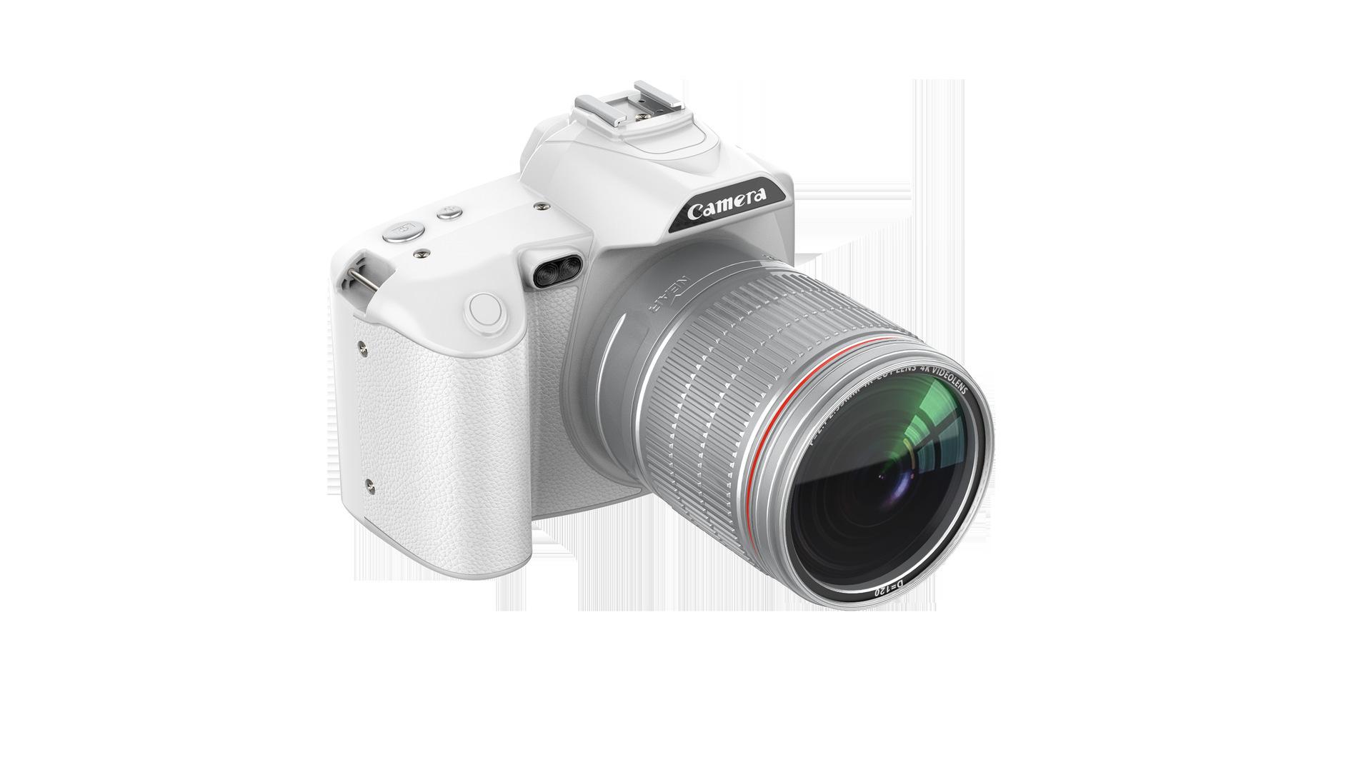 D5 White Fill Light