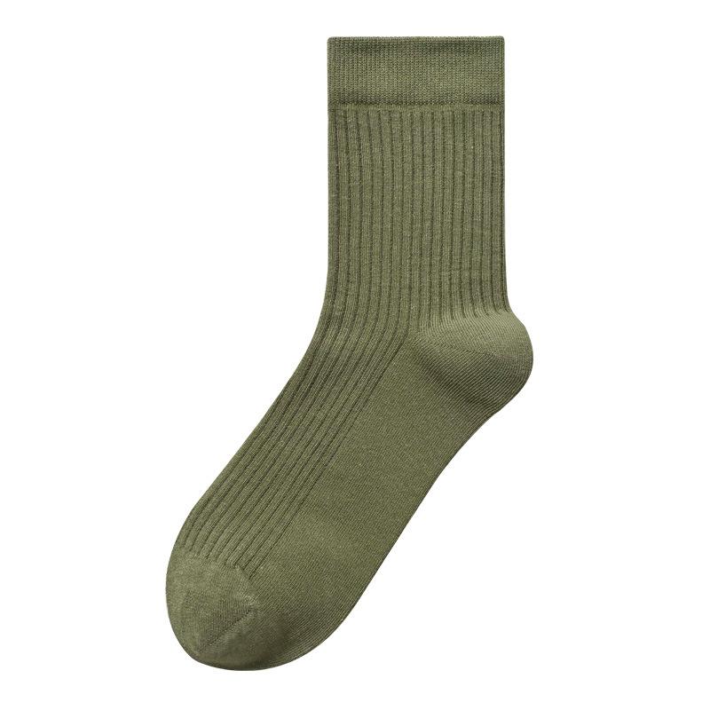 Army Green Average Size