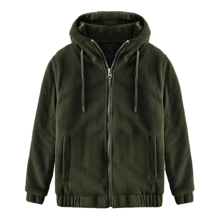 2XL · Army Green