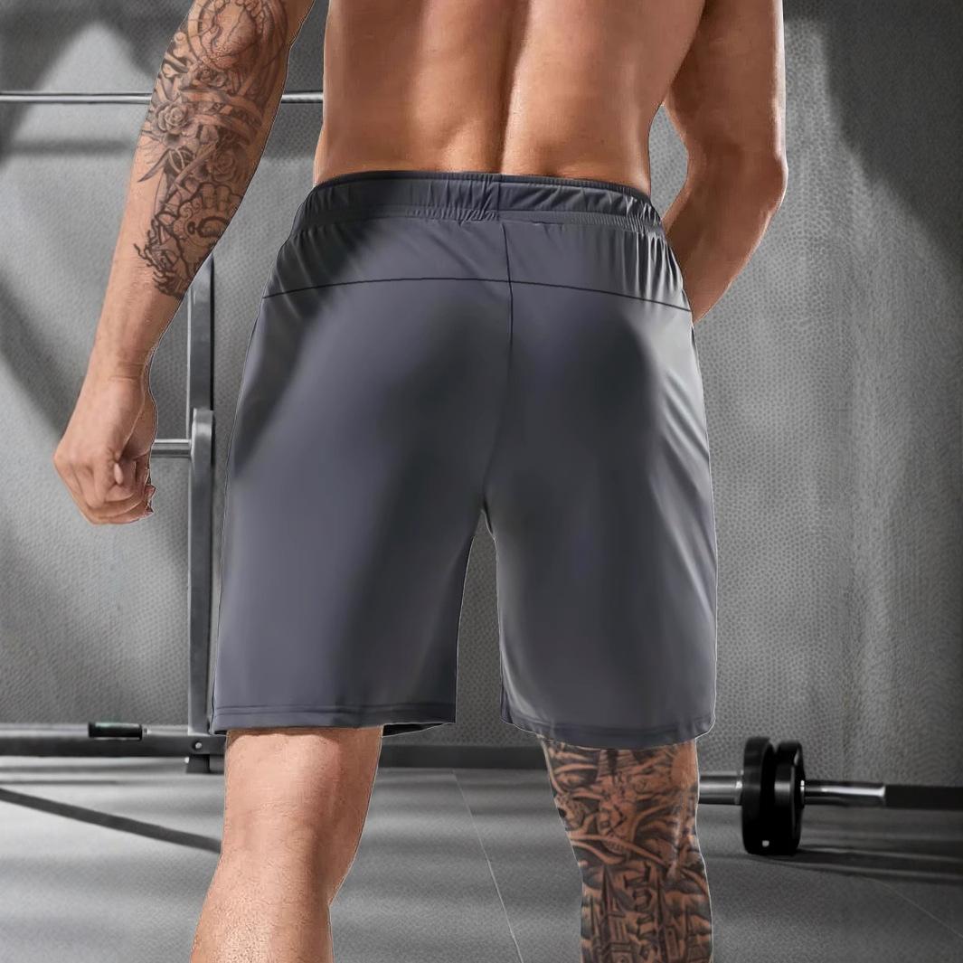 EU 3XL Gray