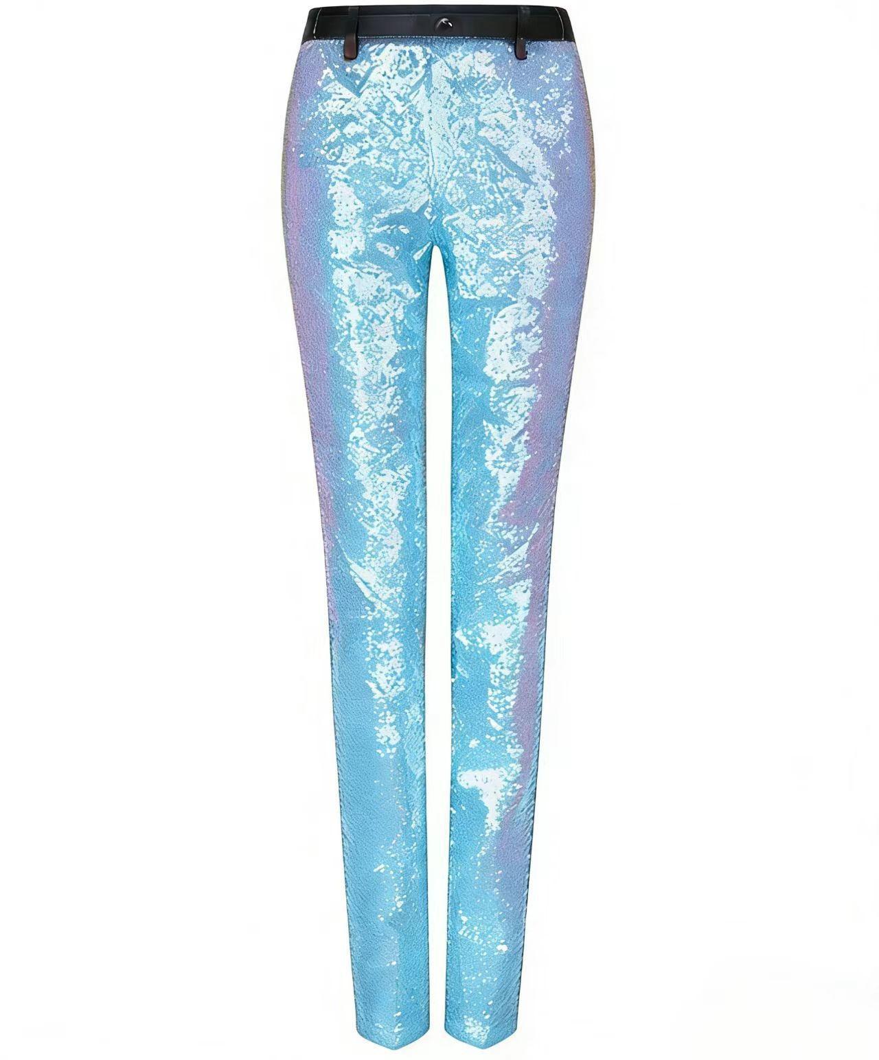 Light Blue · 2XL