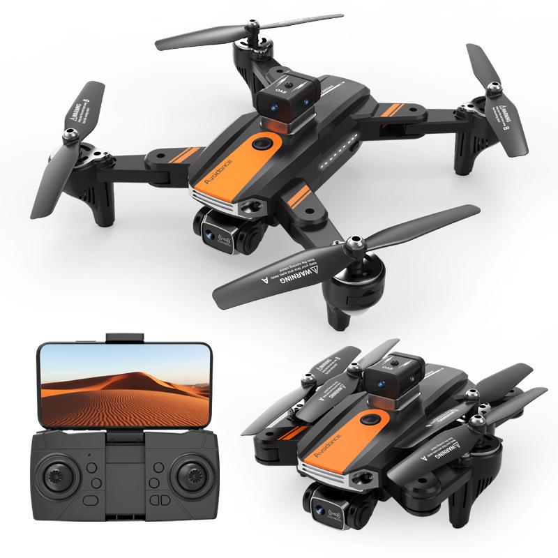 S8 Black Double Electric Board