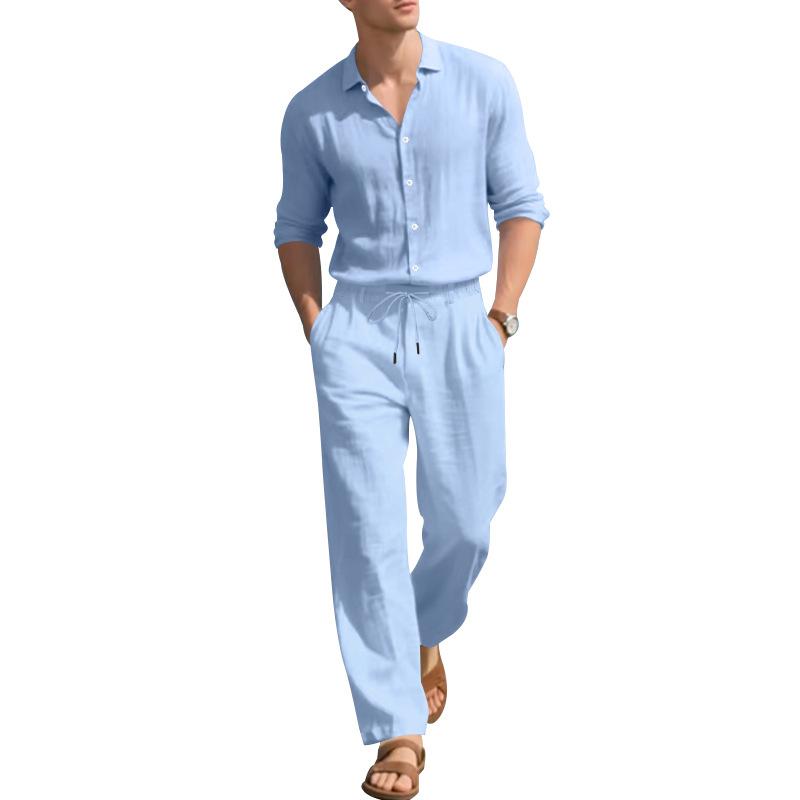 L · Light Blue