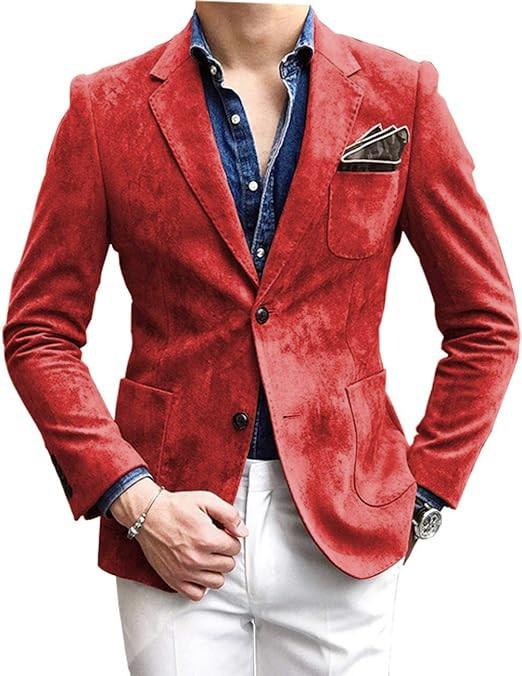 2XL · Red