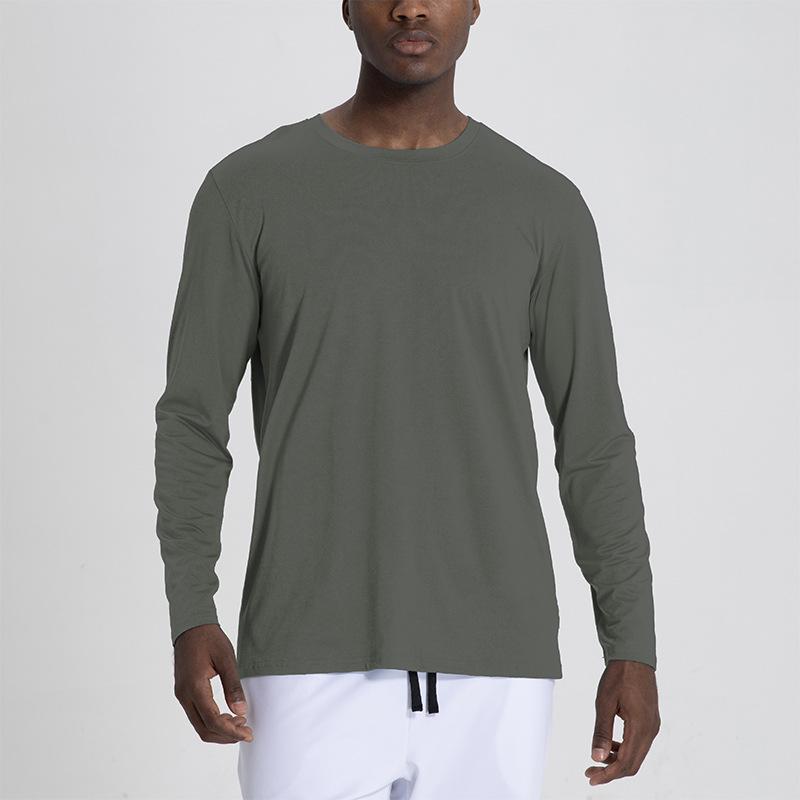 L · Army Green