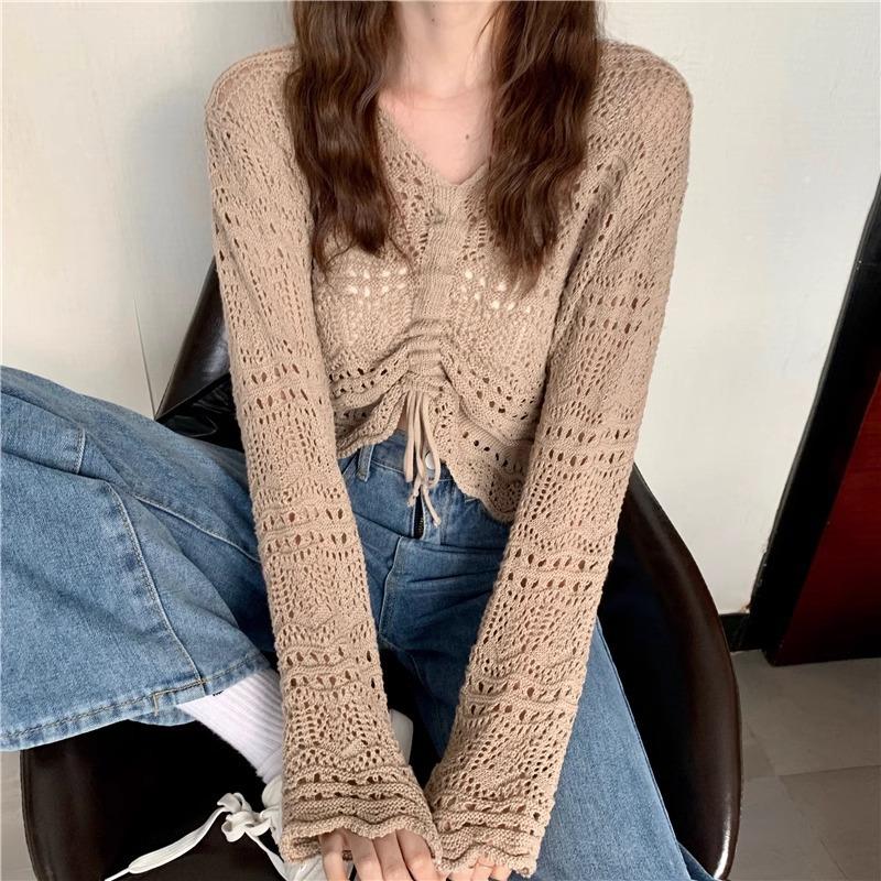 Brown Free Size