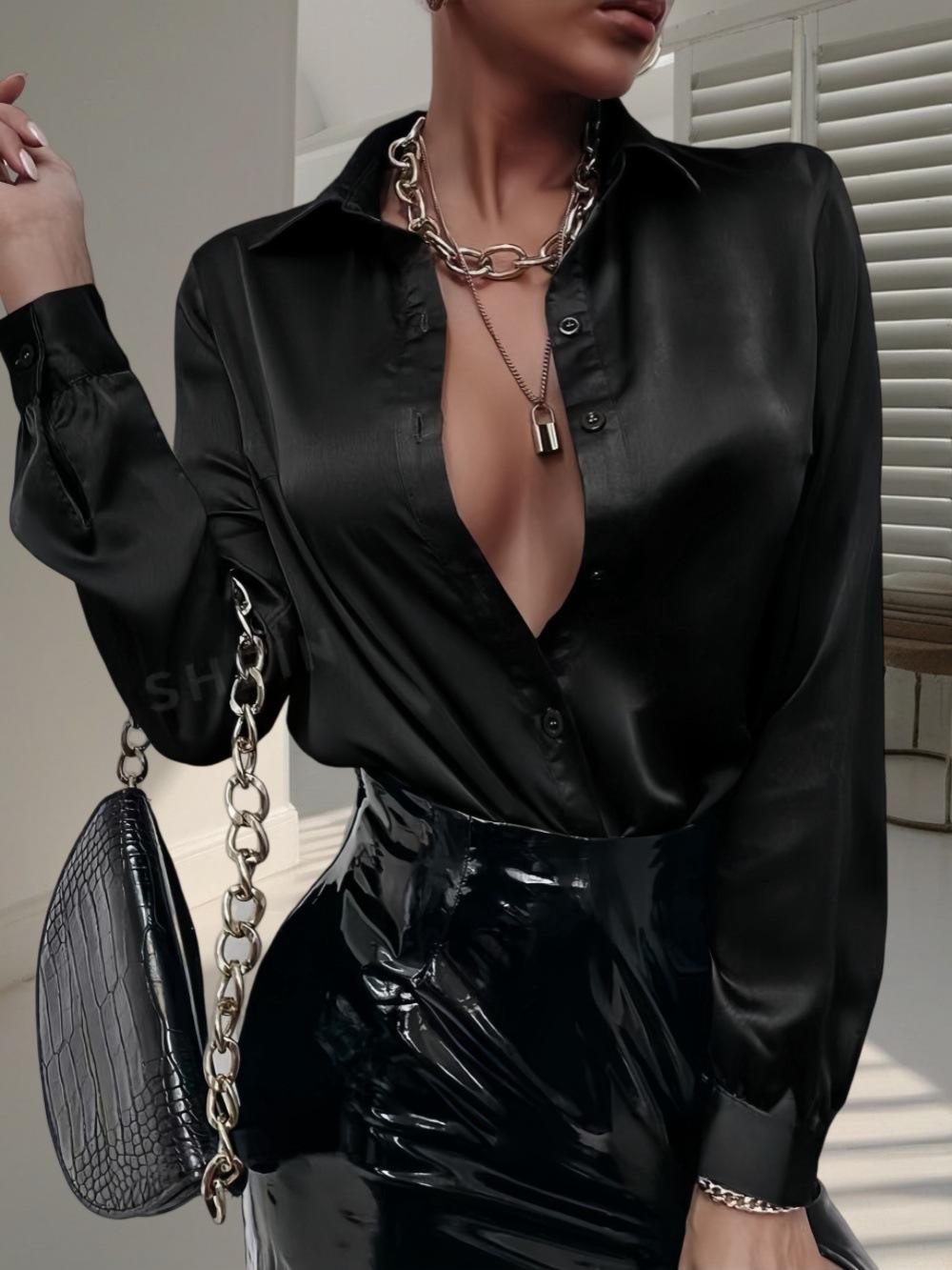 L · Black