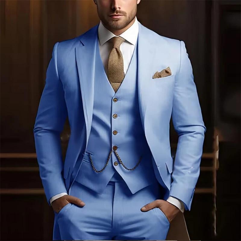 L · Light Blue