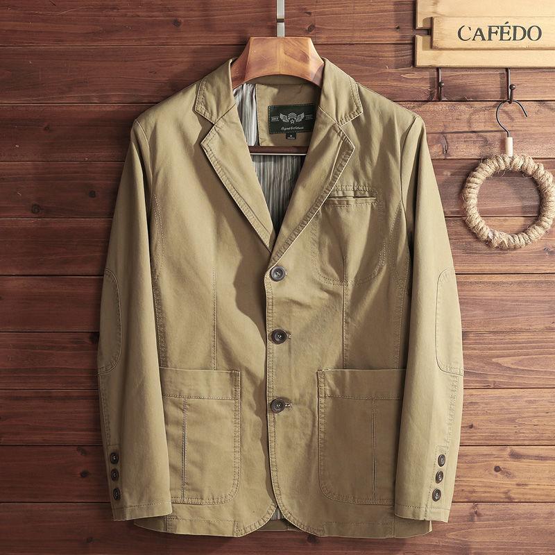 2XL · Khaki