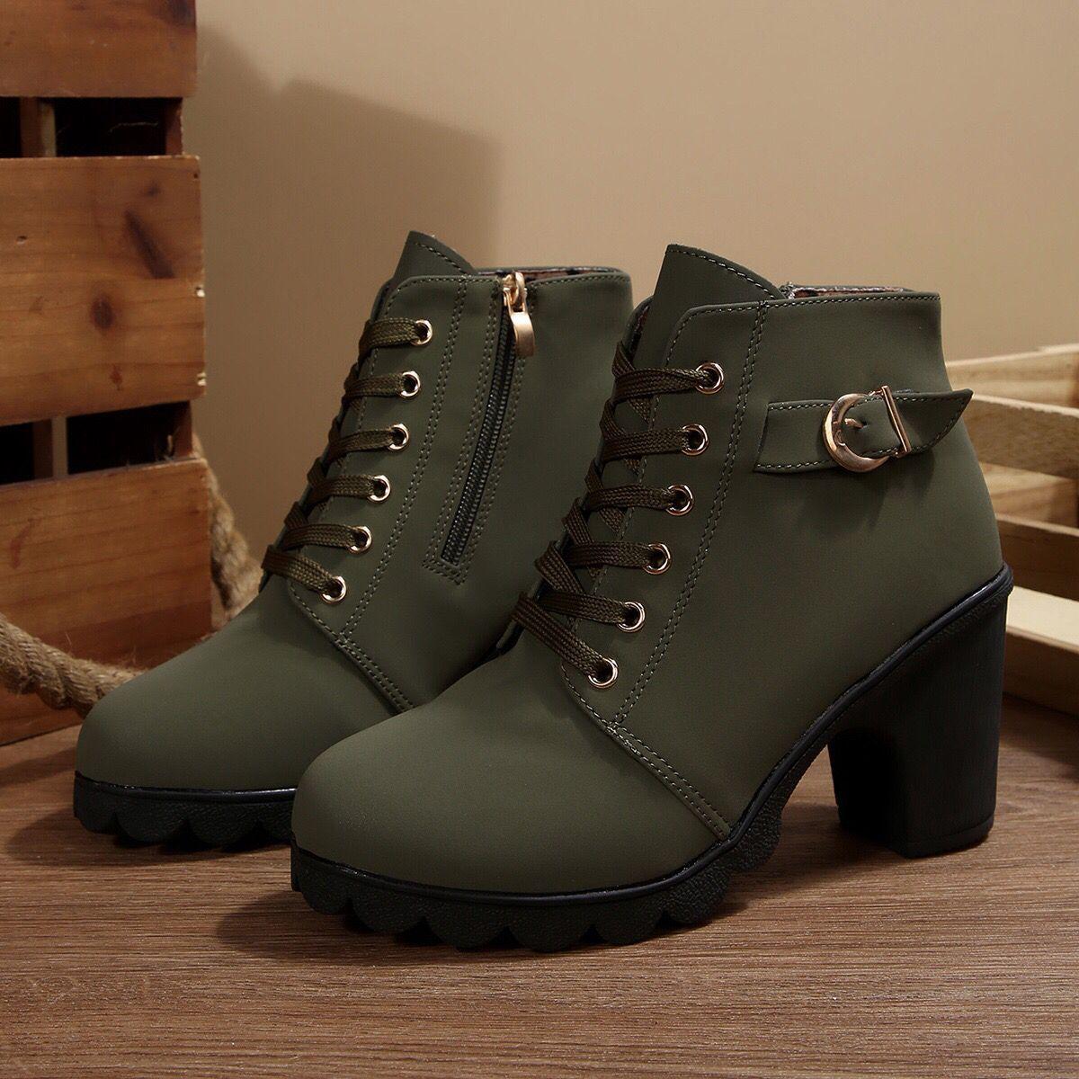35 · Army Green