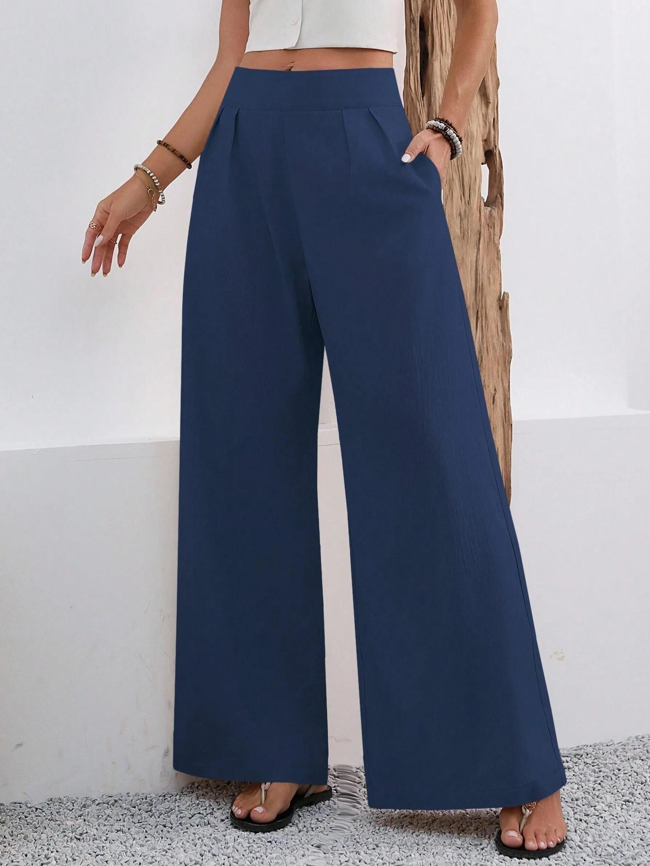 L · Dark Blue