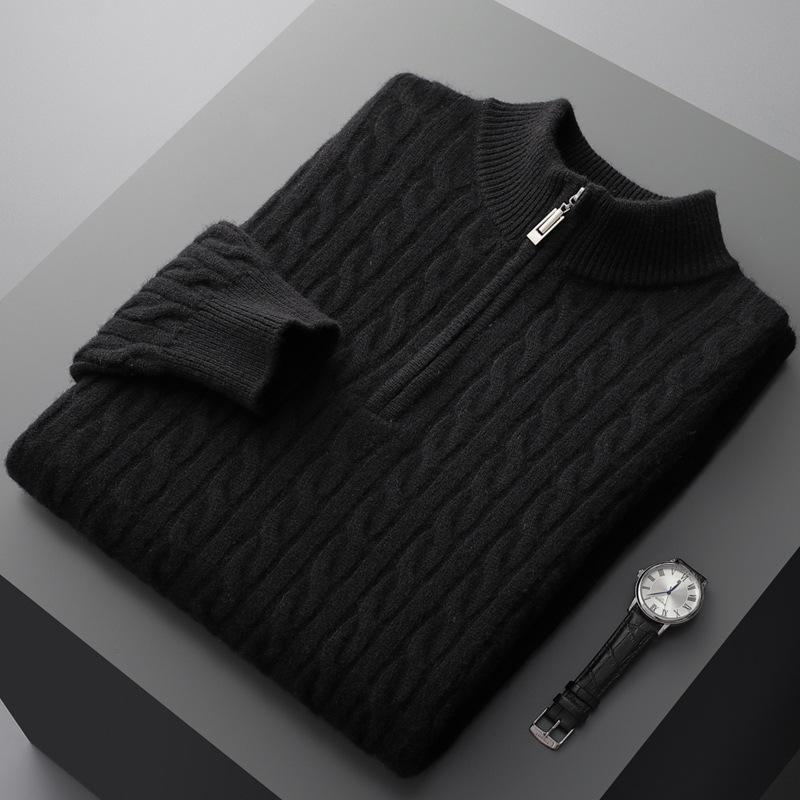 L · Black