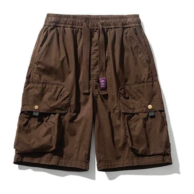 2XL · Brown