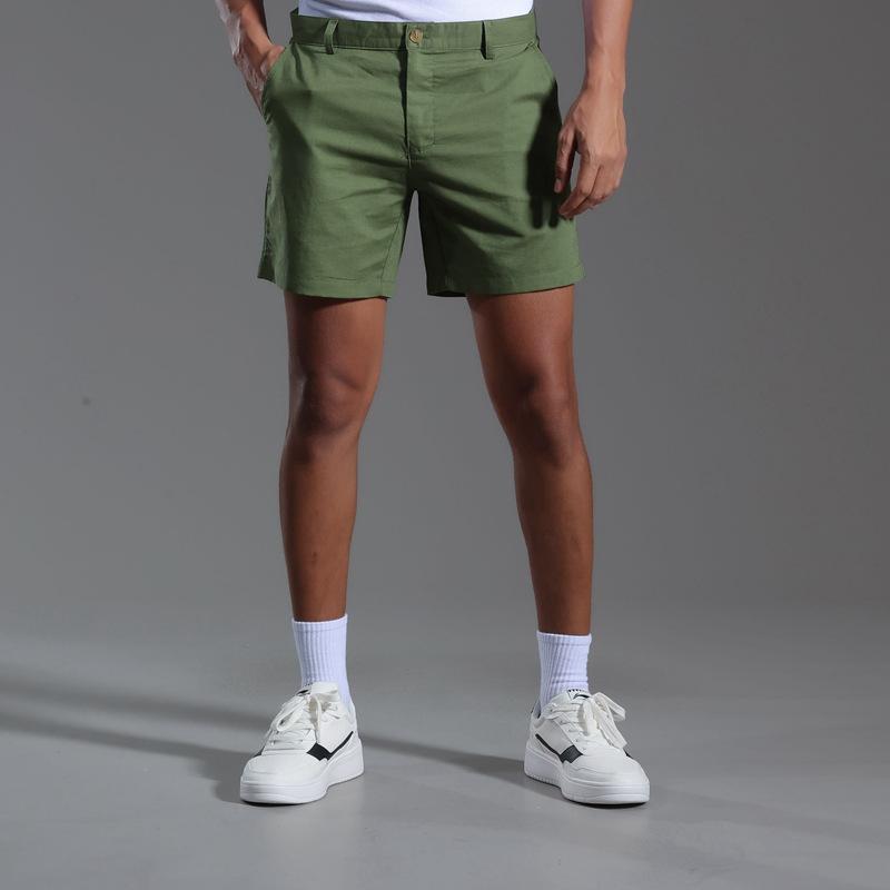 Green · 2XL