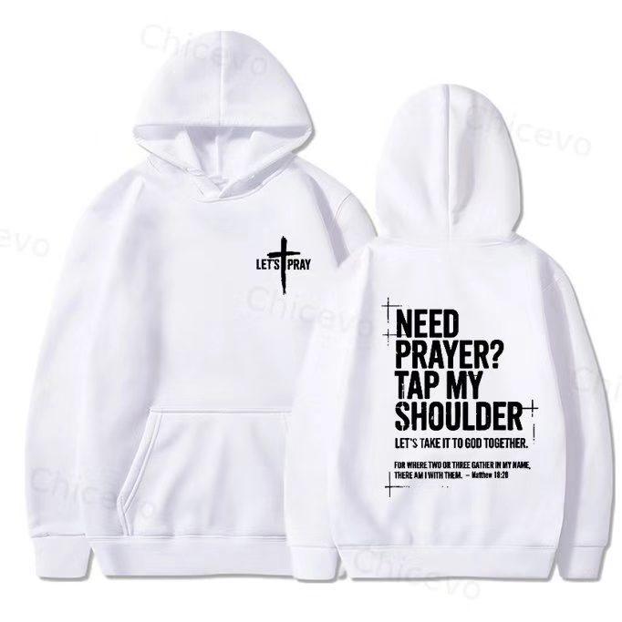 2XL · White