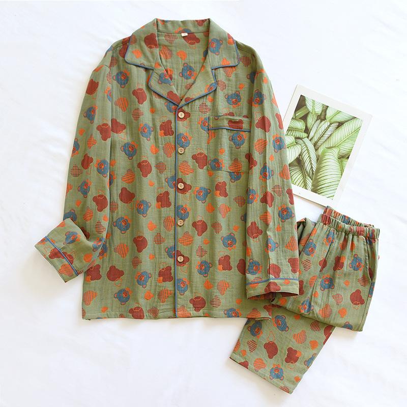 L · Green