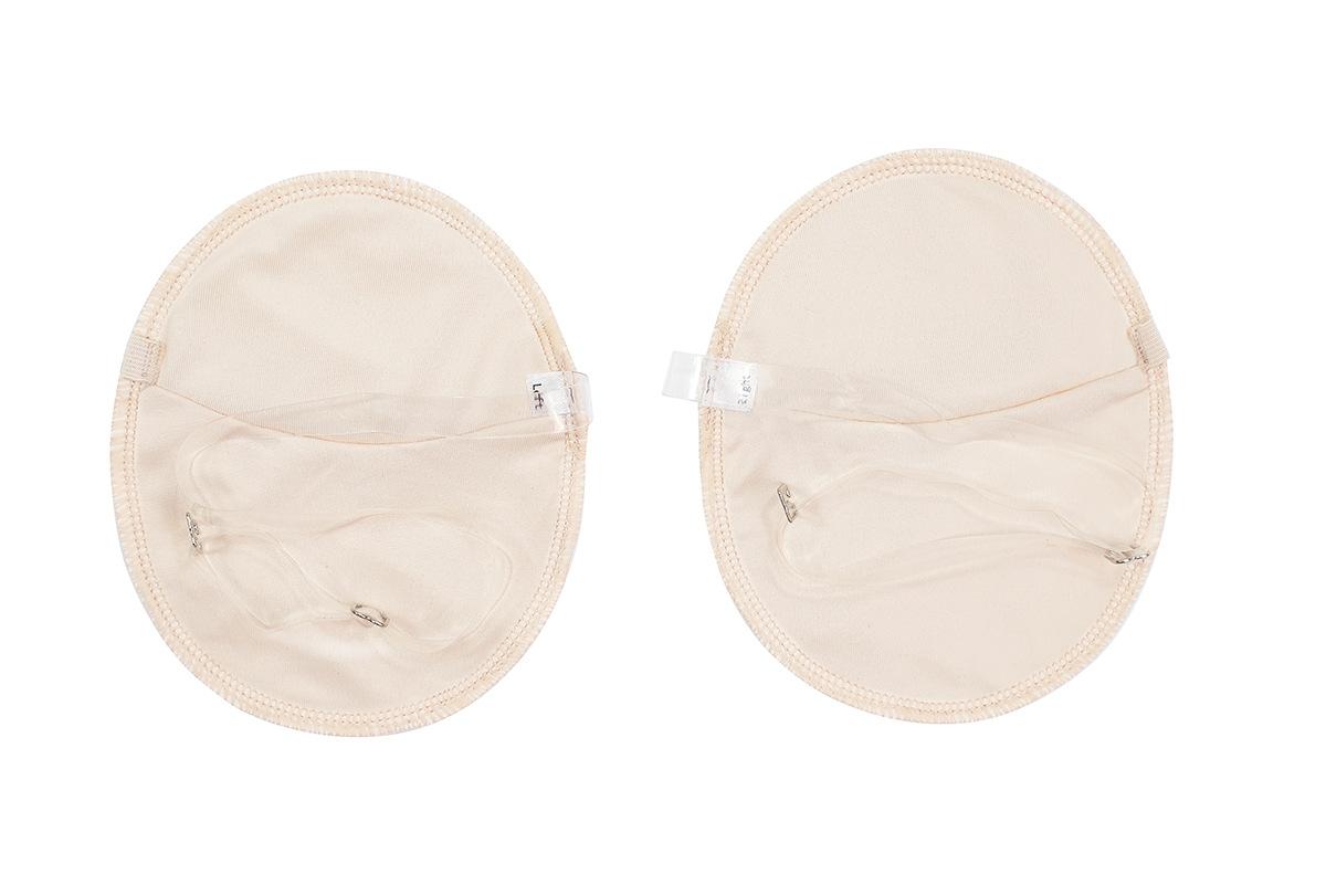 Milk Silk Skin Color Average Size