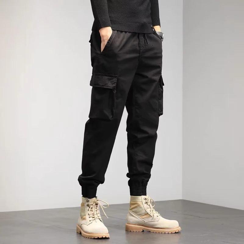 2XL · Black