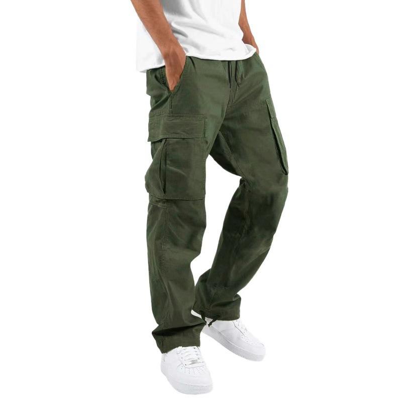 Army Green · 4XL