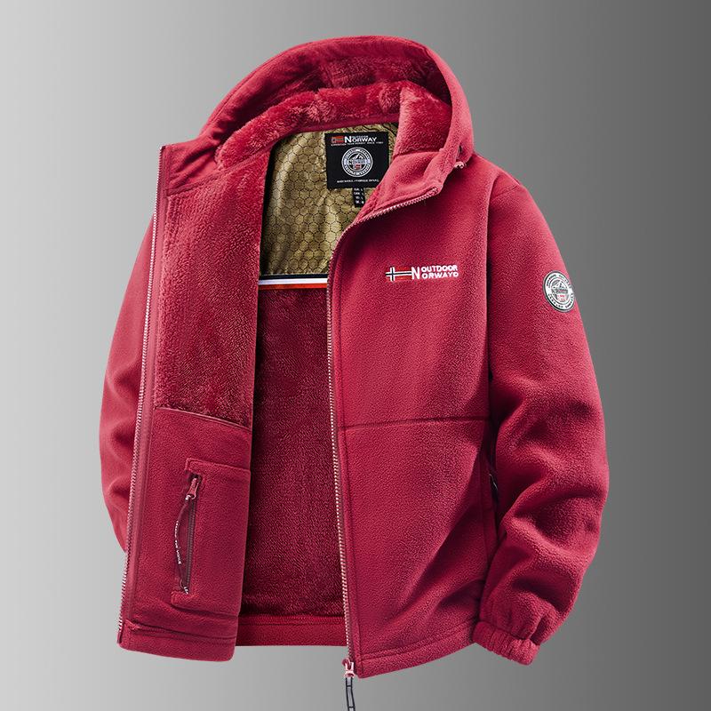 2XL · Red