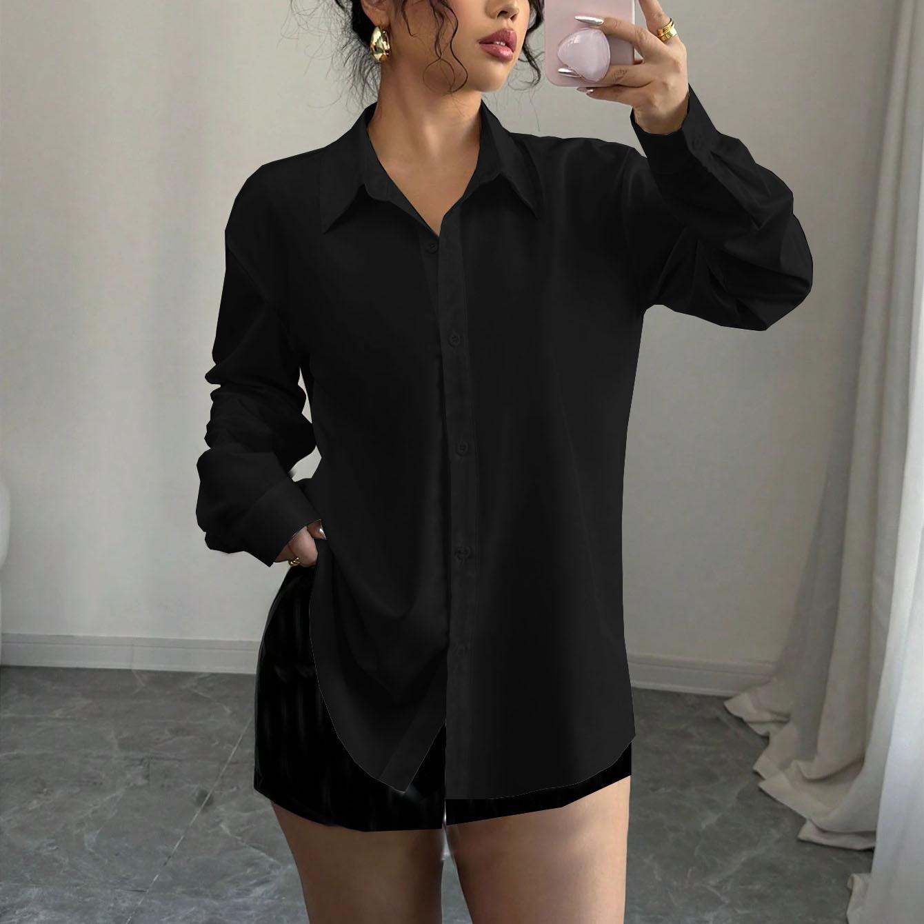 2XL · Black