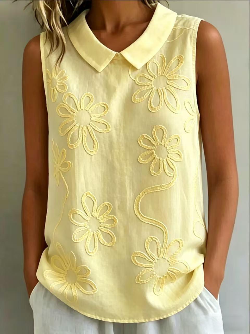L · Yellow