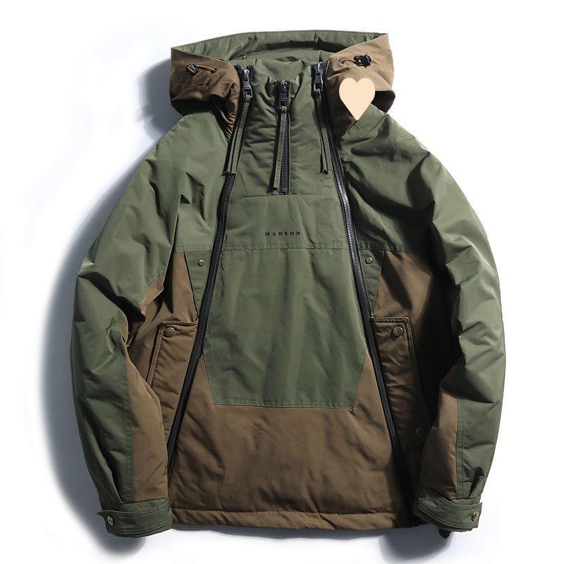 2XL · Army Green