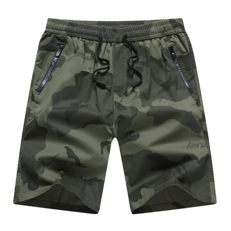 2XL Army Green