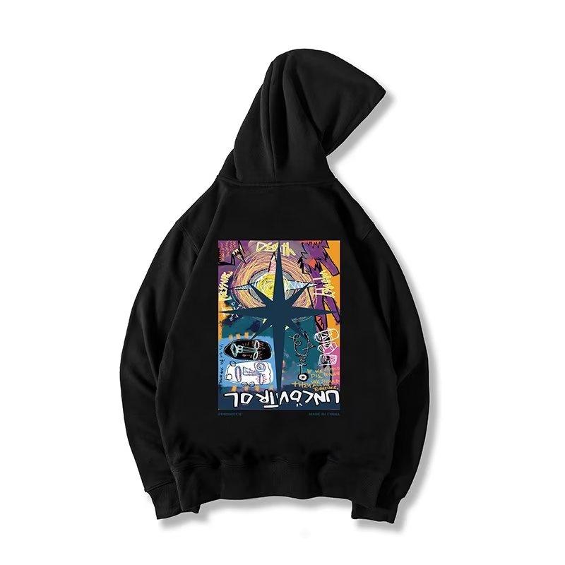 2XL · Black