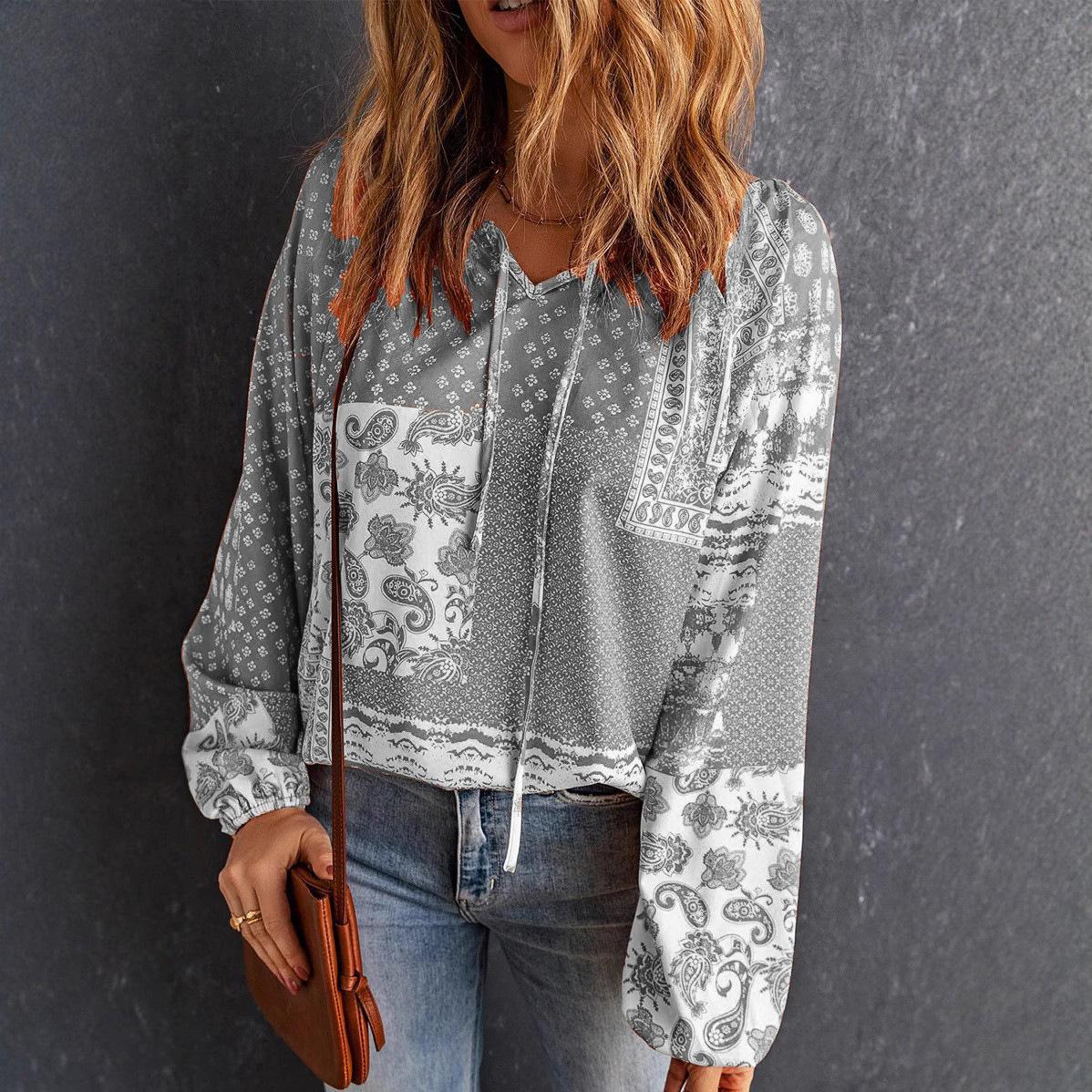 3XL · Gray