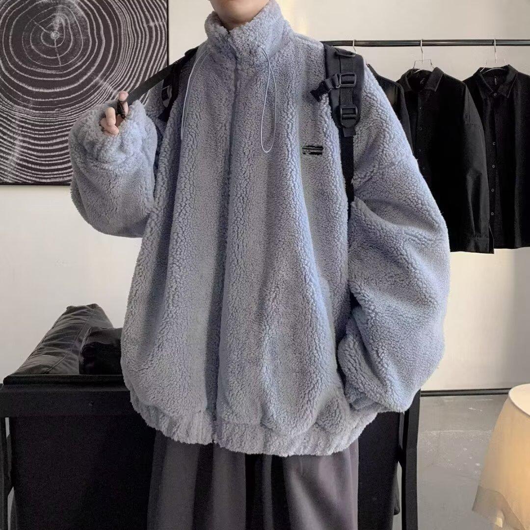 2XL · Blue