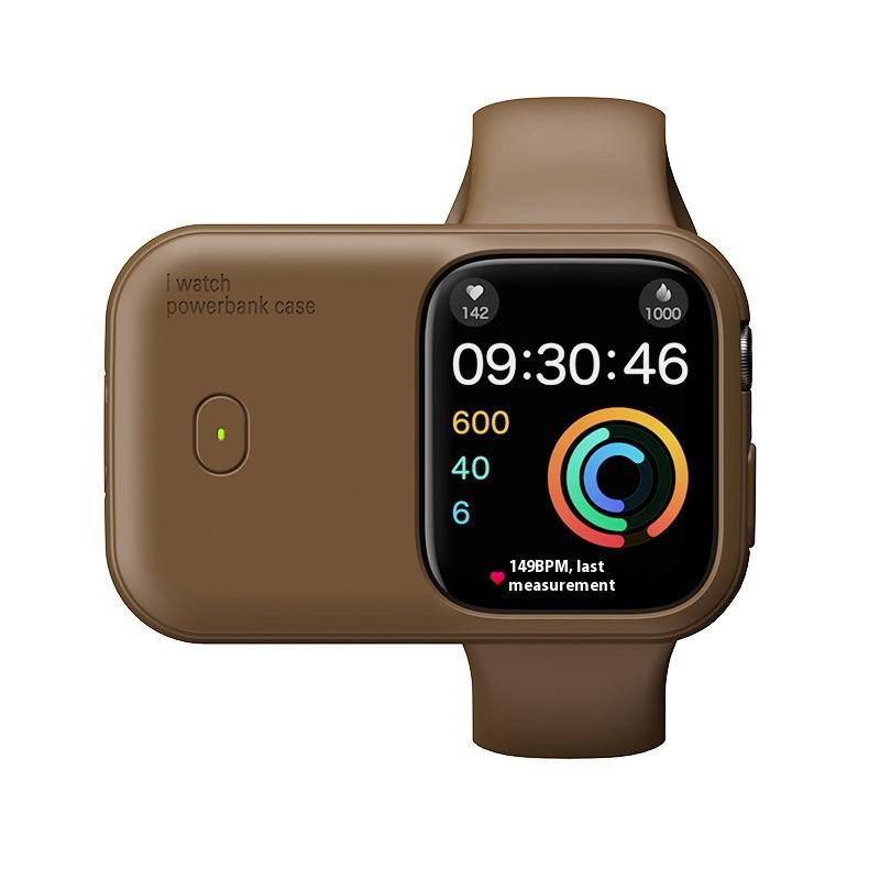 4445mm Brown