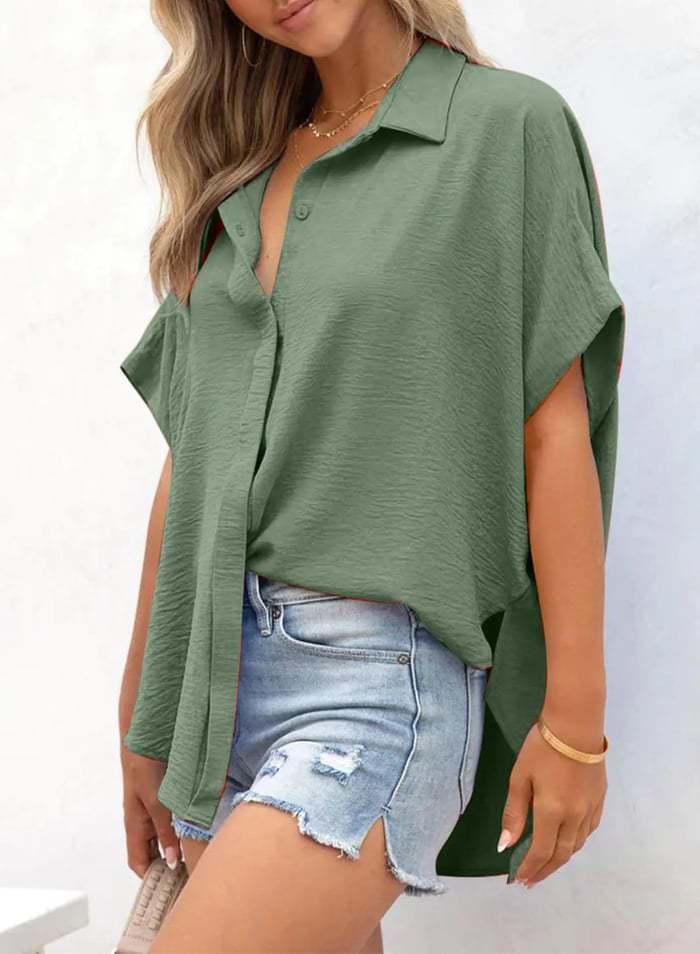 2XL · Army Green