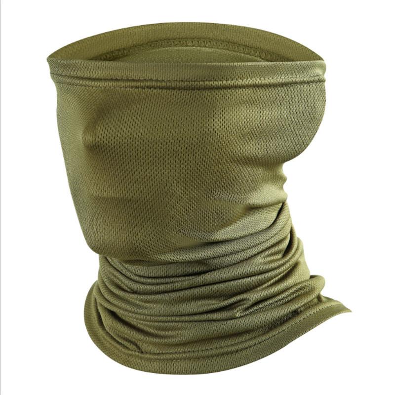 Green Free Size