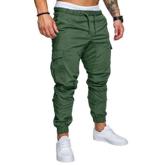 Army Green · 4XL