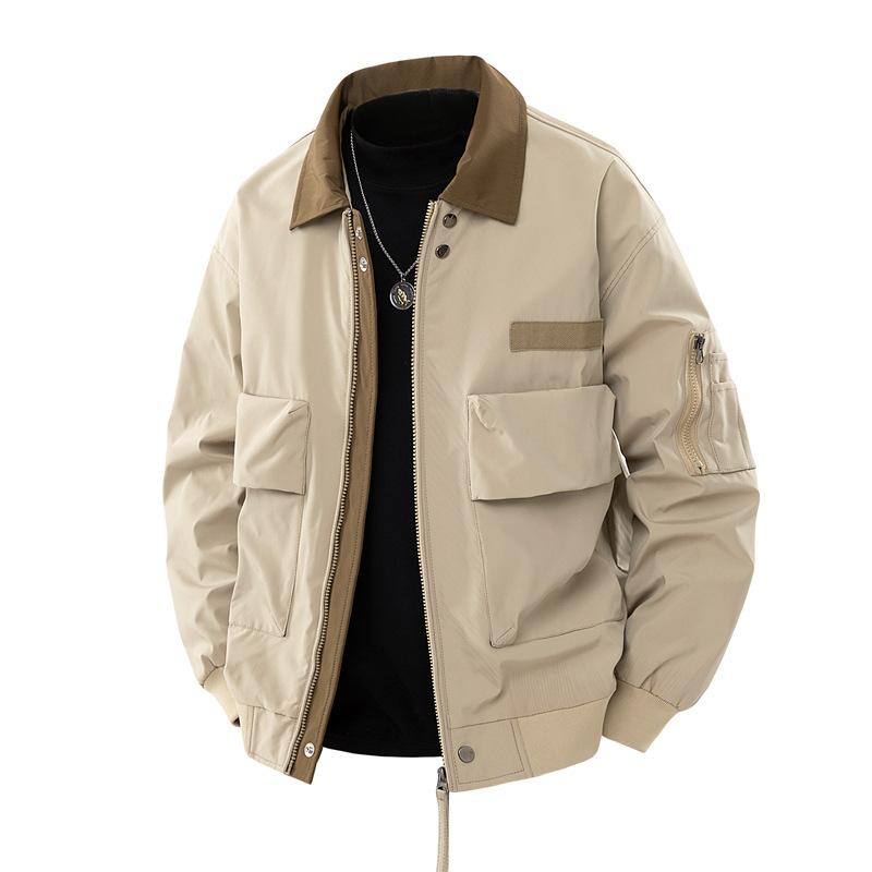 2XL · Khaki