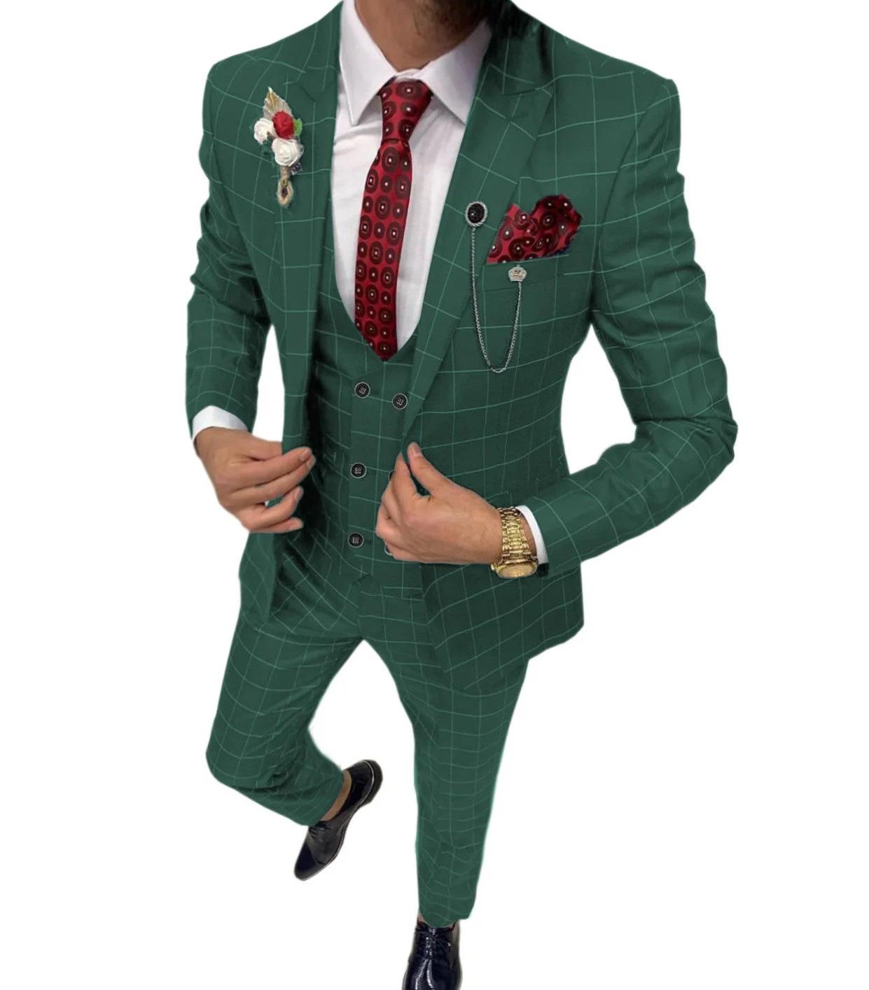 3XL · Dark Green