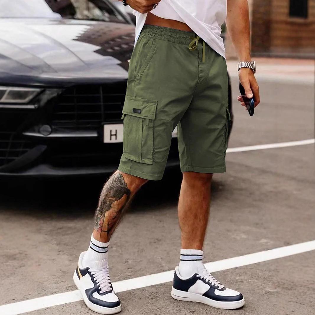 2XL Army Green