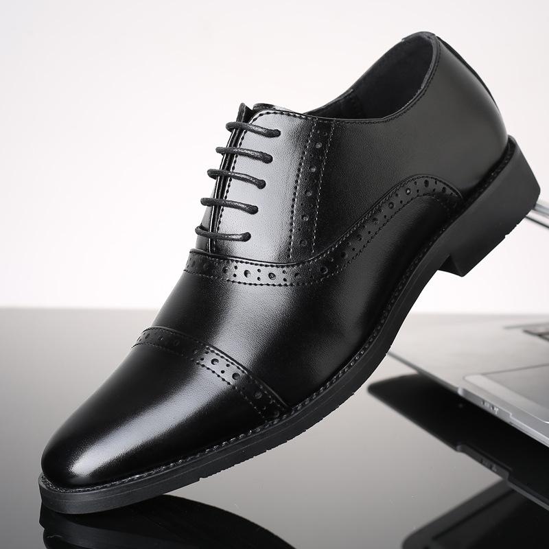 38 · Black