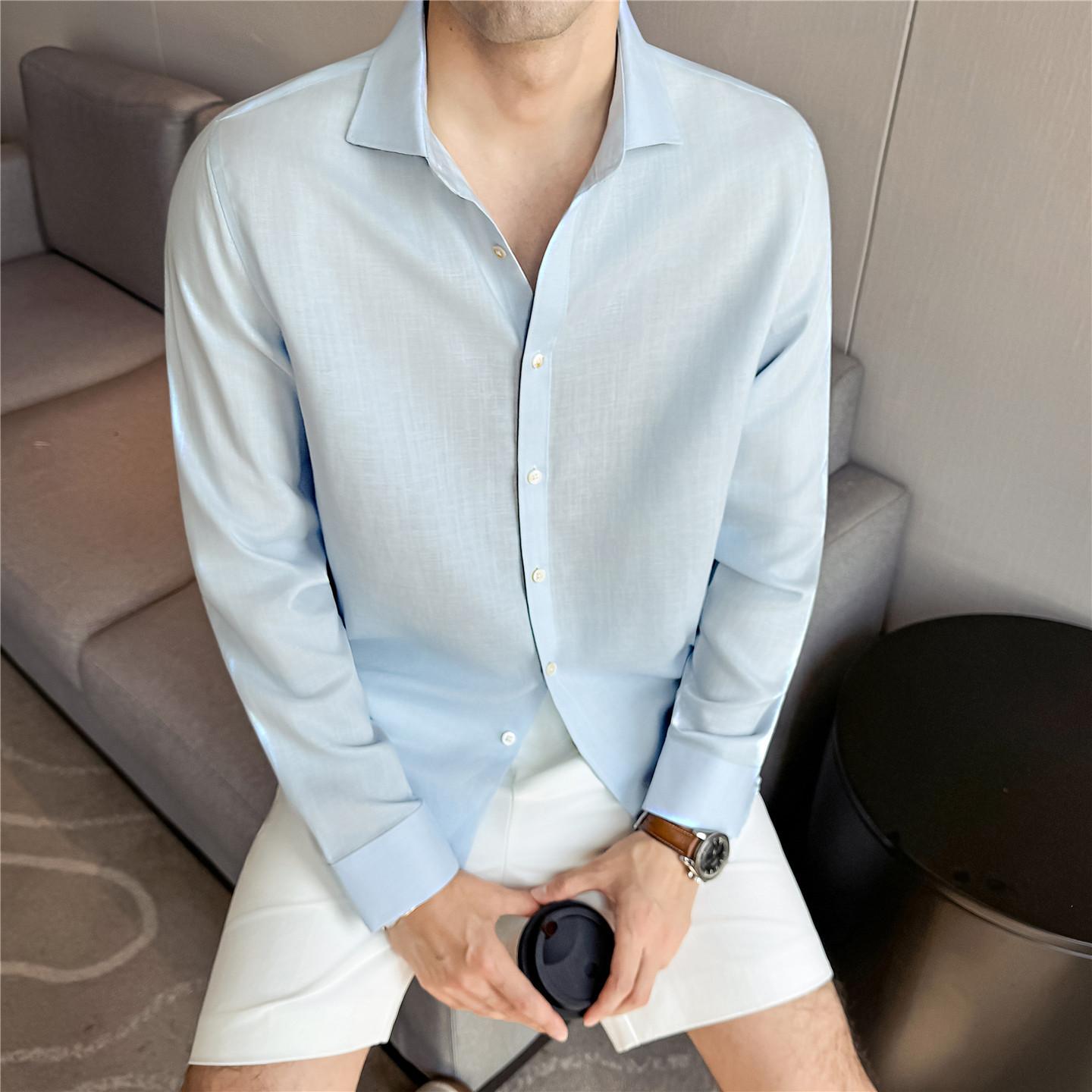 2XL · Light Blue