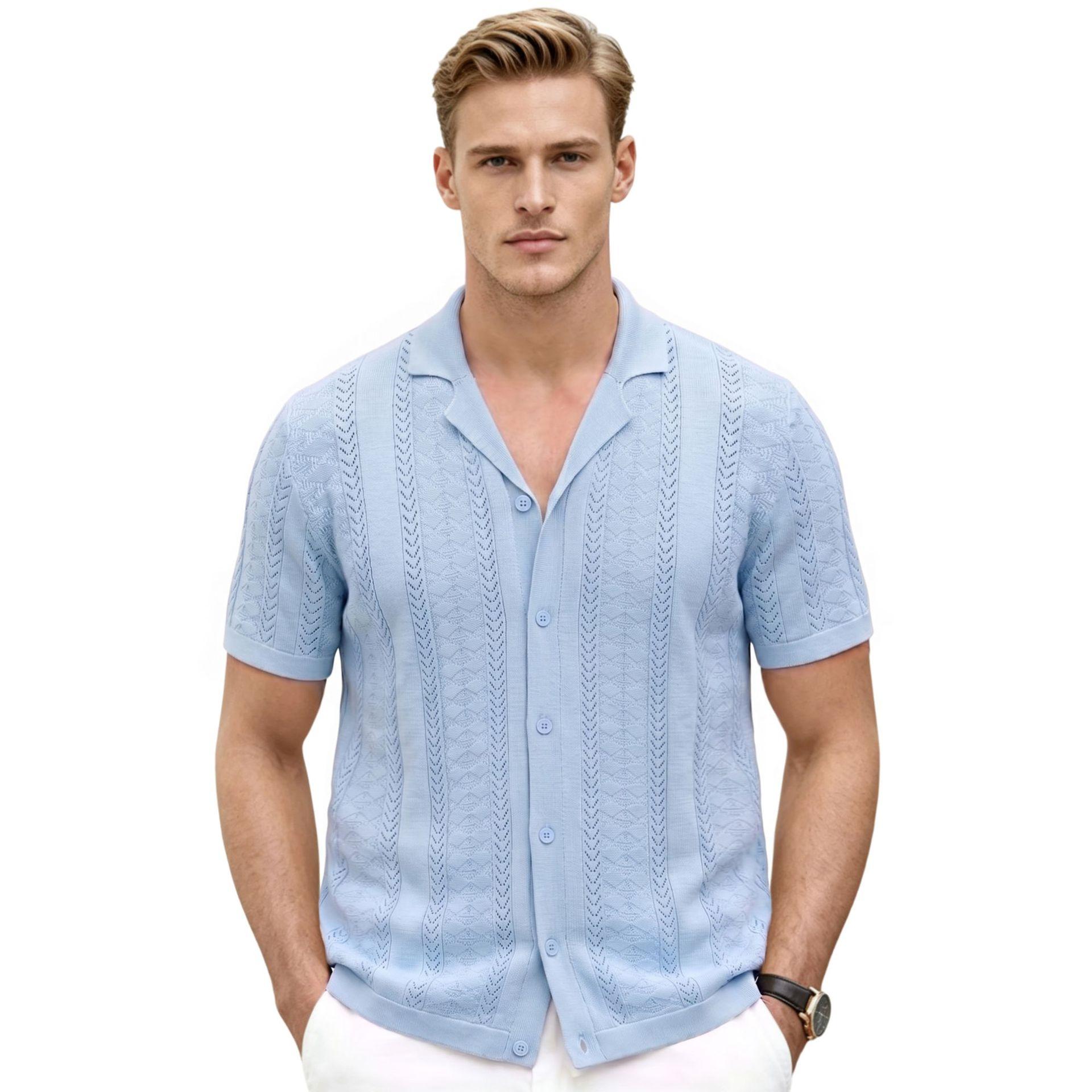 2XL · Blue