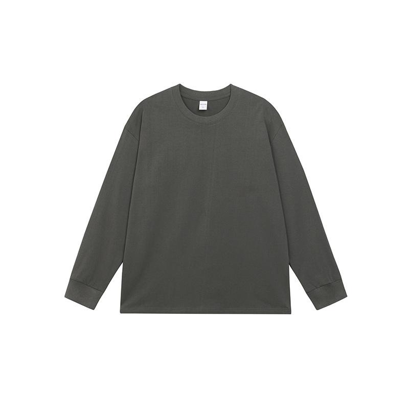 L · Dark Gray