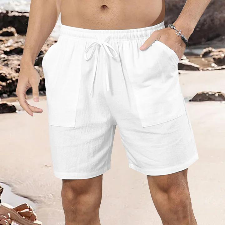 2XL White
