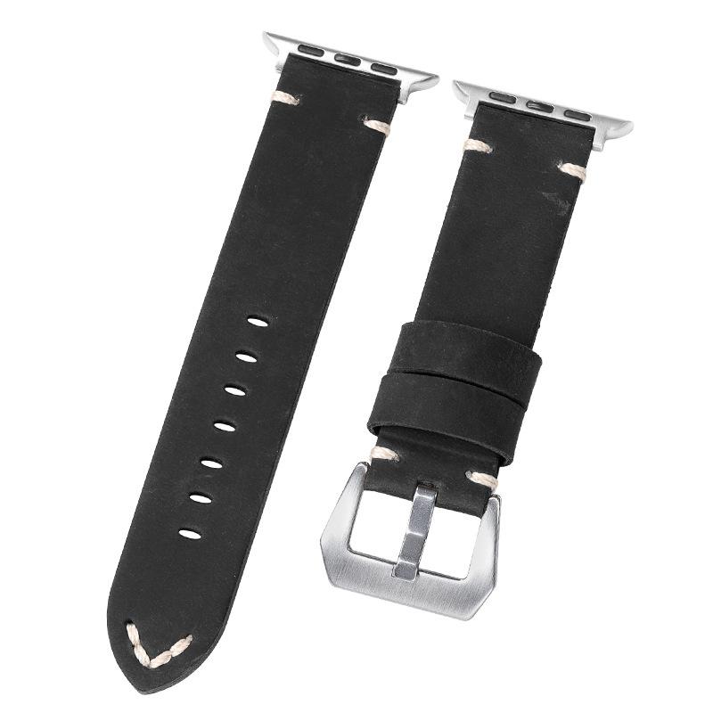 Black 38/40/41mm