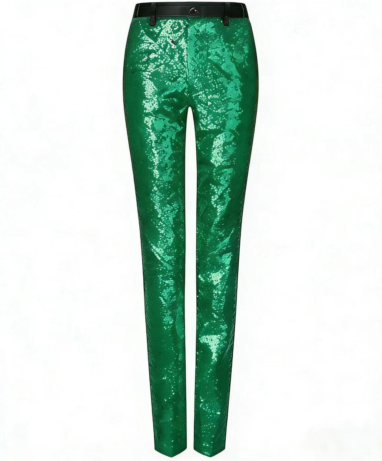 Green · 2XL