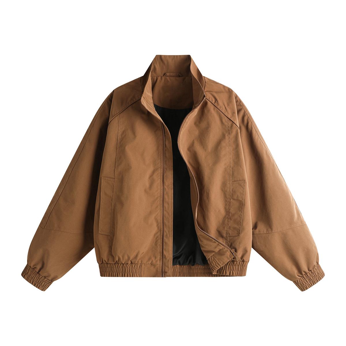 2XL · Brown