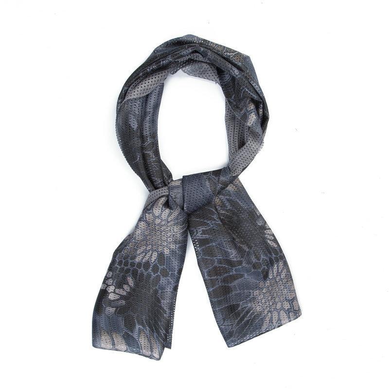 Black Python Pattern Average Size