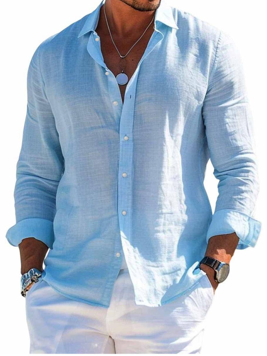 2XL · Light Blue