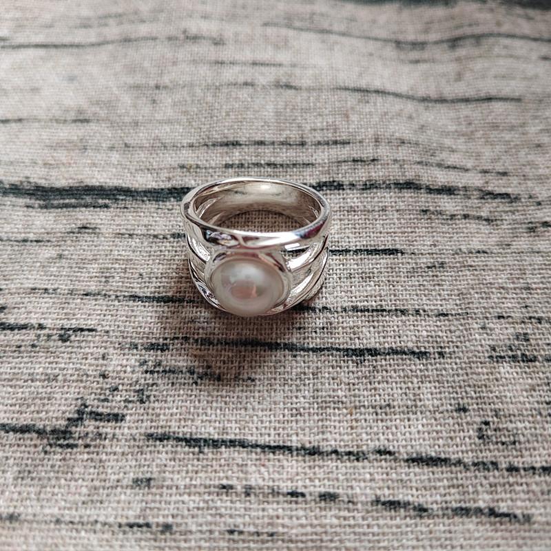 Silver No 6